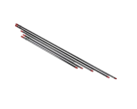 Hex. drill rod