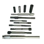 Forged Steel Top Hammer Shank Adapters