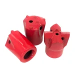 Self Drilling Anchor Drill Bits for Rock