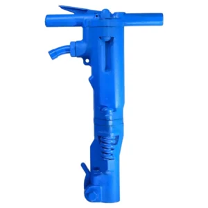 B67 pneumatic jack hammer