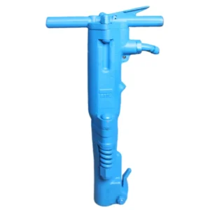 B87C pneumatic jack hammer
