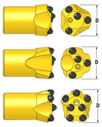 Button-bit-Short-skirt