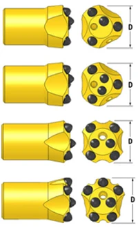 Button-bit-Short-skirt