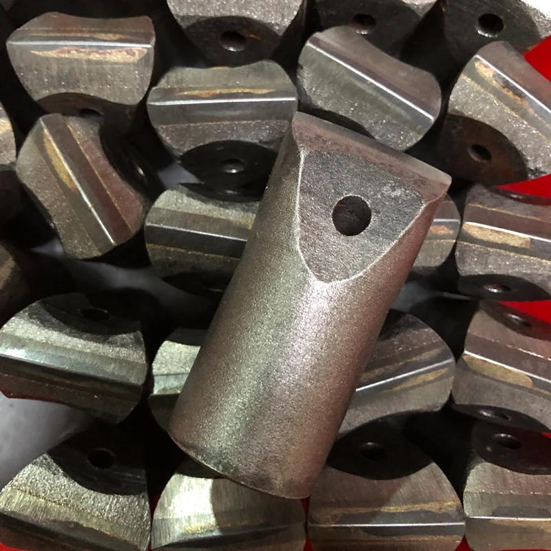 Chisel Drill Bit Manufacturer