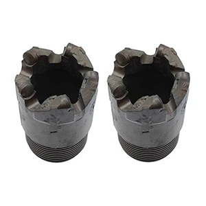Coring PDC Drill Bit
