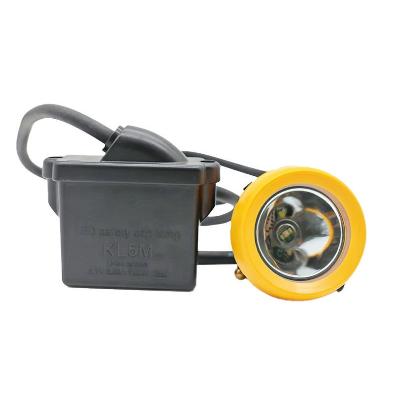 KL5M Mining Lamps