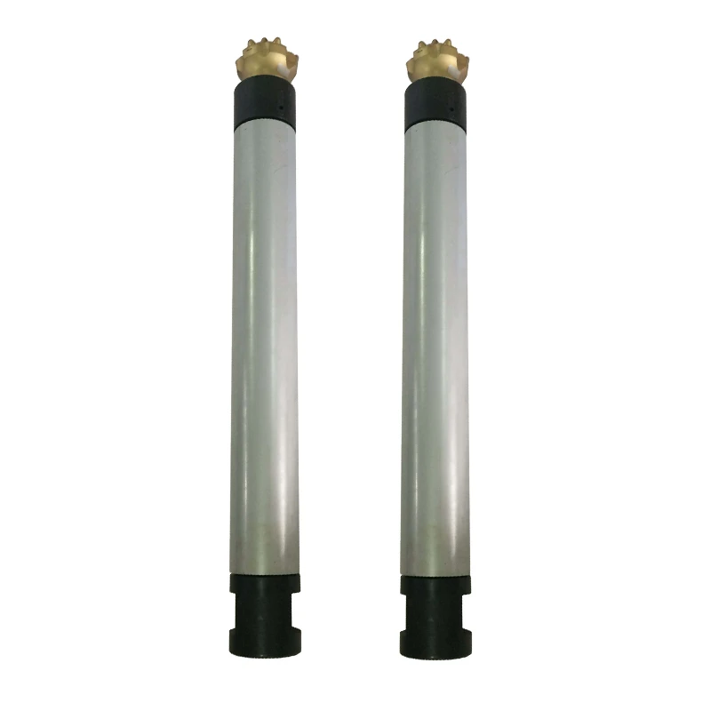 Low Air Pressure DTH Hammer