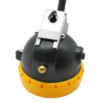 Mining Lamps details