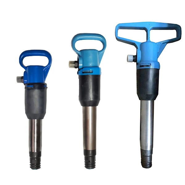 OP Series Medium Duty Pneumatic Breakers