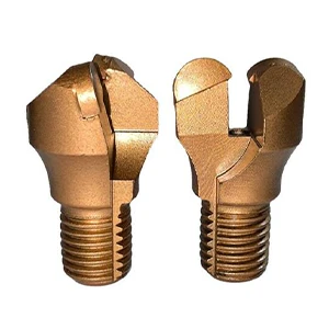 PDC Anchor Drill Bit