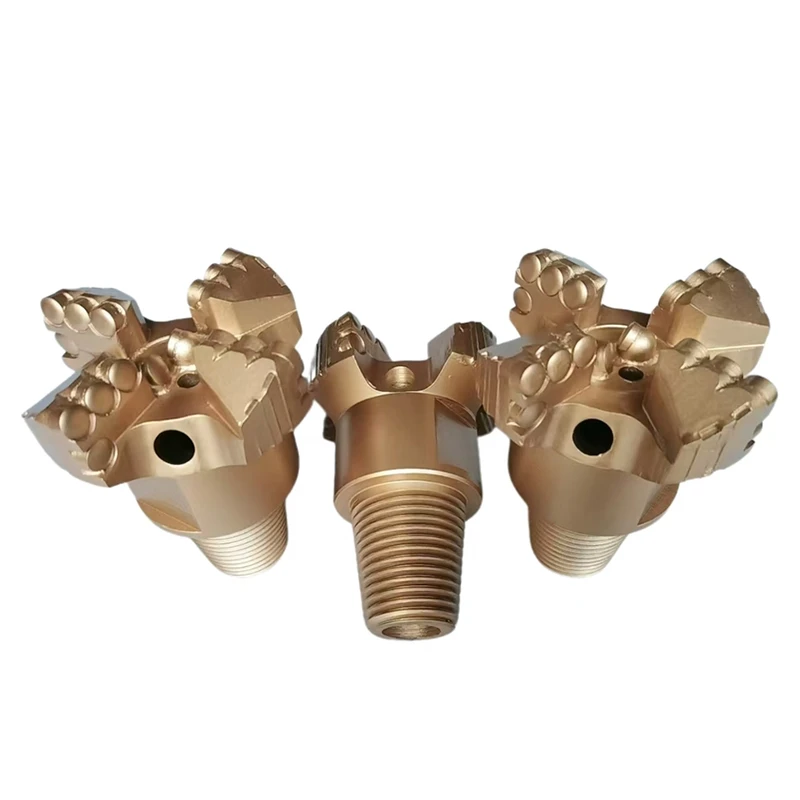 PDC Drill Bits