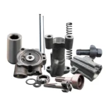 Rock Drill Spare Parts