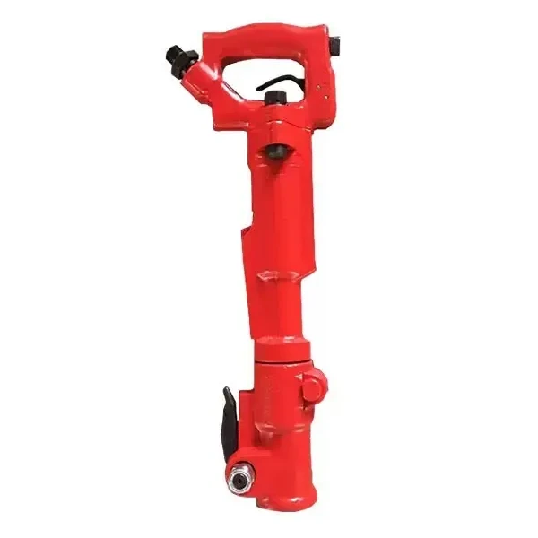 TCD 20 Medium Duty Pneumatic Breakers