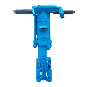 Y19A Pneumatic Rock Drill
