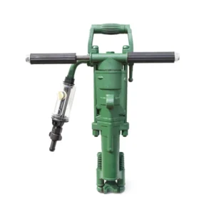 Y20 Pneumatic Rock Drill