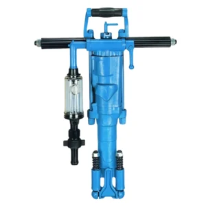 Y20LY Pneumatic Rock Drill for Mining