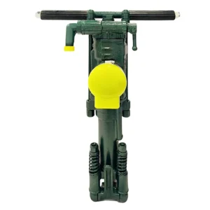 Y24 Pneumatic Rock Drill