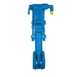 Y26 Pneumatic Rock Drill