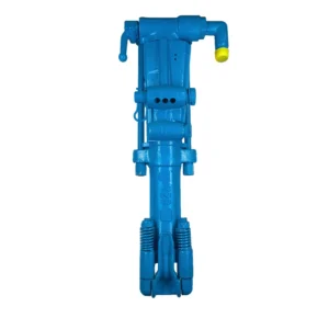 Y26 Pneumatic Rock Drill