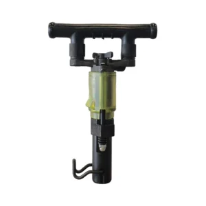 Y6 Pneumatic Rock Drill