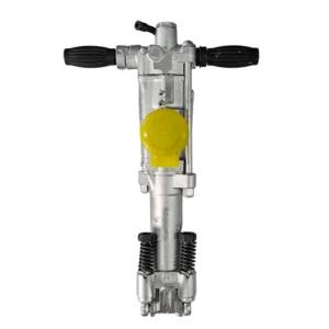 YO20 Pneumatic Rock Drill for Mining