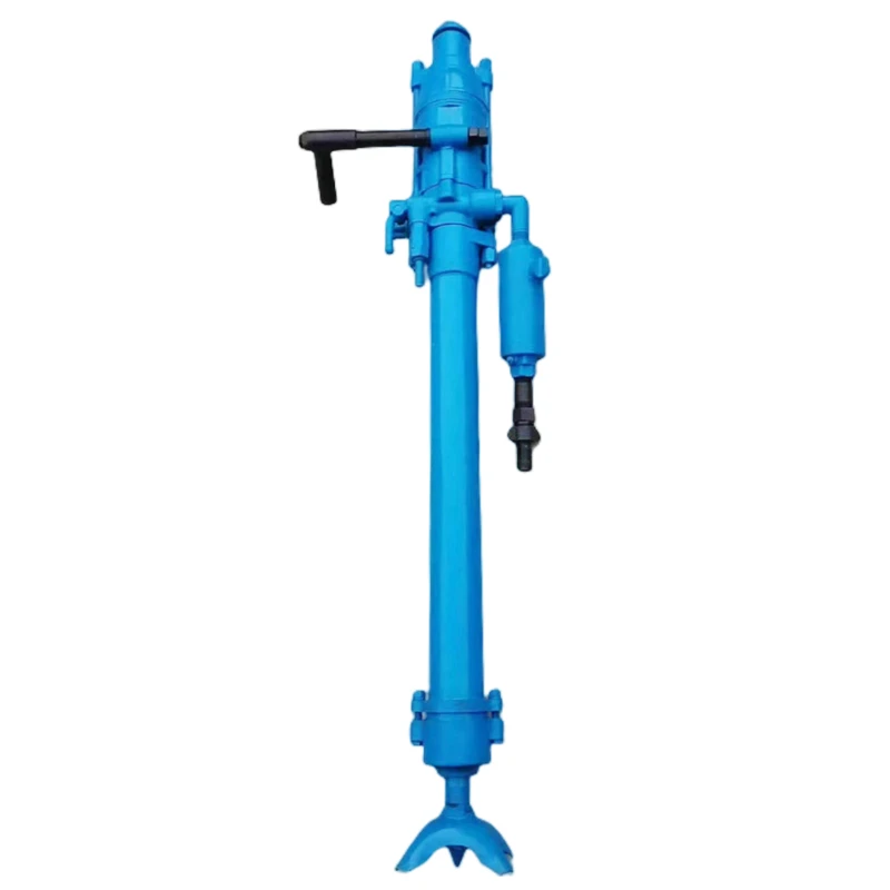 YSP45 STOPER ROCK DRILL