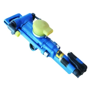 YT23 Pneumatic Rock Drill