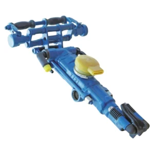 YT27 Pneumatic Rock Drill for Mining