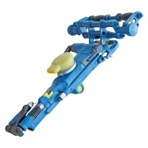 YT28 Pneumatic Rock Drill