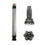 china low air pressure dth hammer​