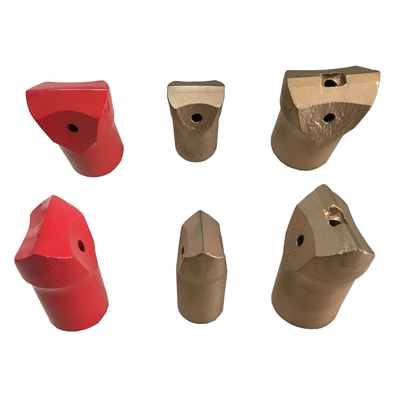 chisel bit for hammer drill