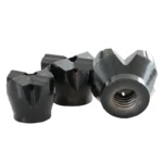 cross type drill bits