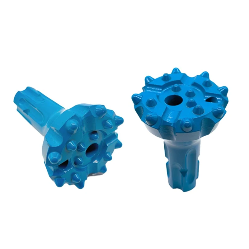 dth hammer bit​
