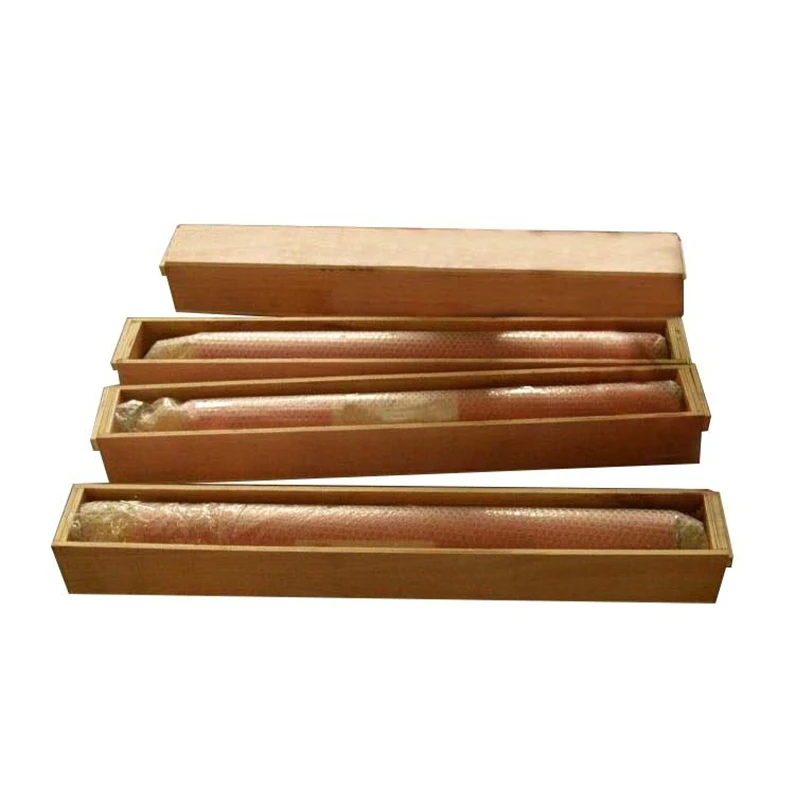 high air pressure dth hammer packaging